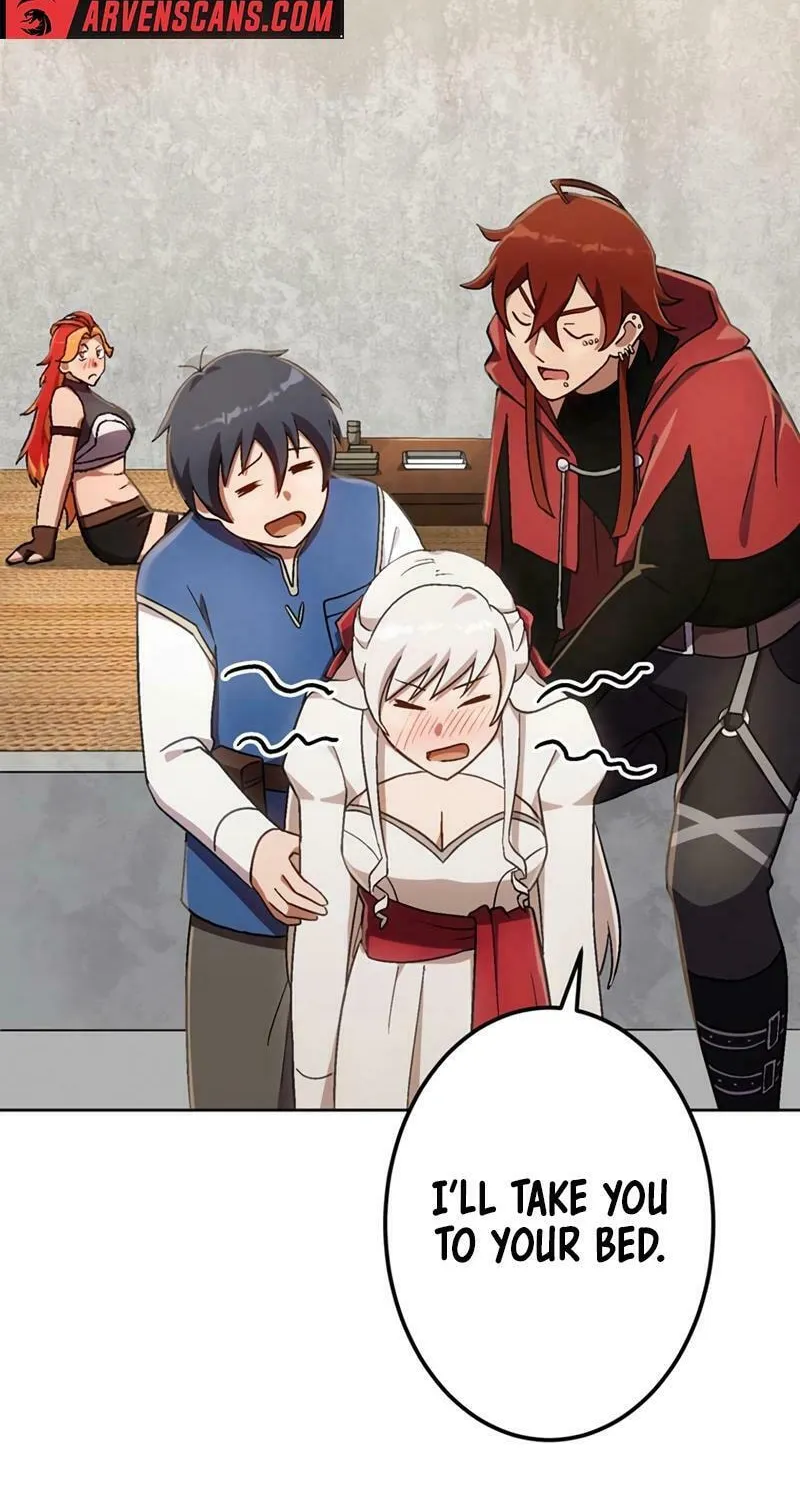 Read The Invincible Banished Shadow Archer chapter 21 image 27 on Lezhin