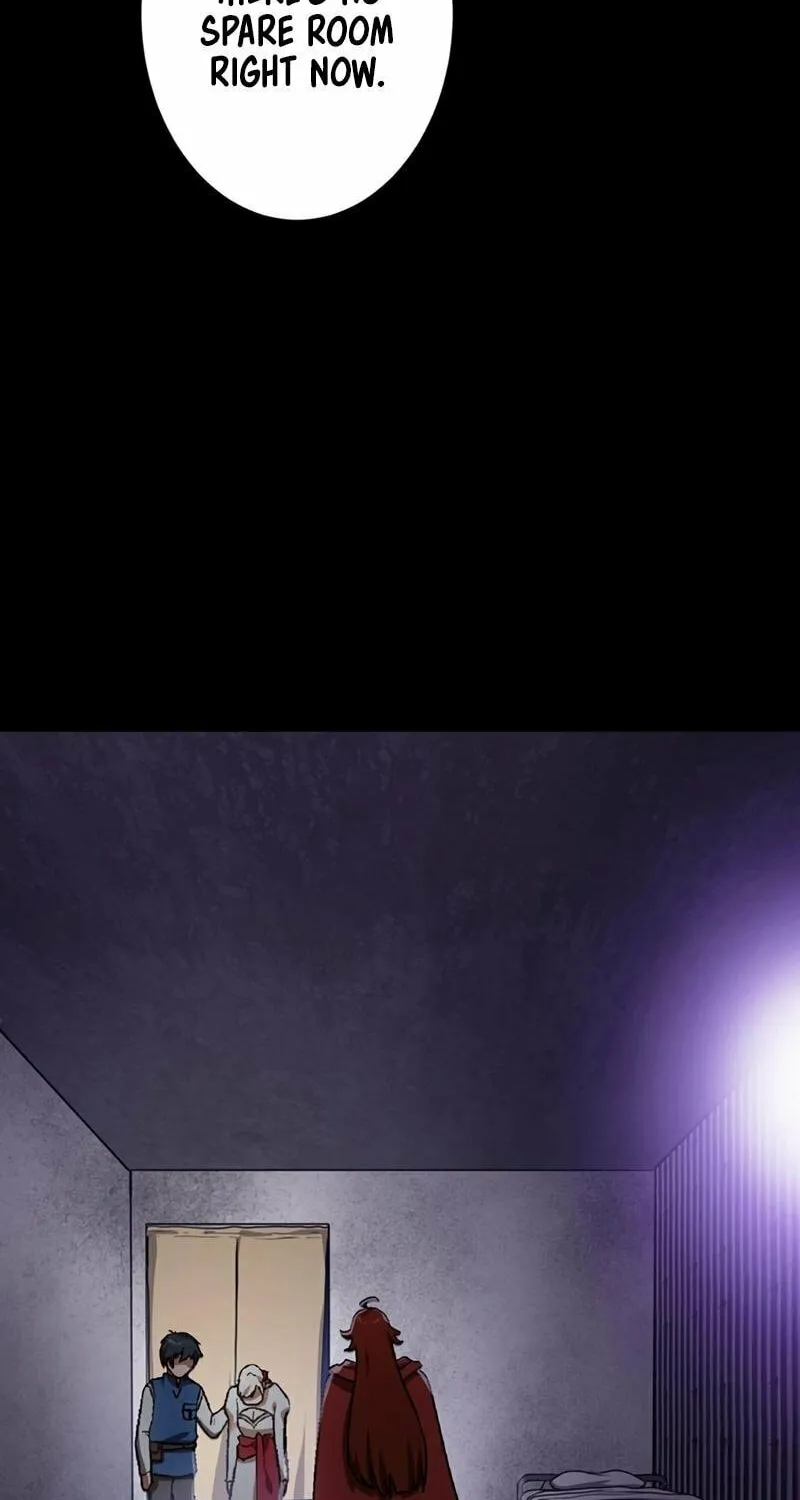 Read The Invincible Banished Shadow Archer chapter 21 image 33 on Lezhin