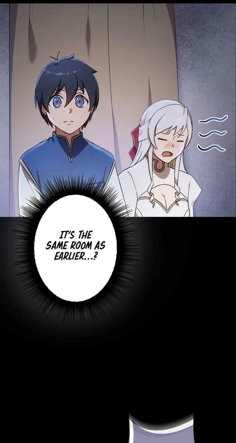 Read The Invincible Banished Shadow Archer chapter 21 image 35 on Lezhin