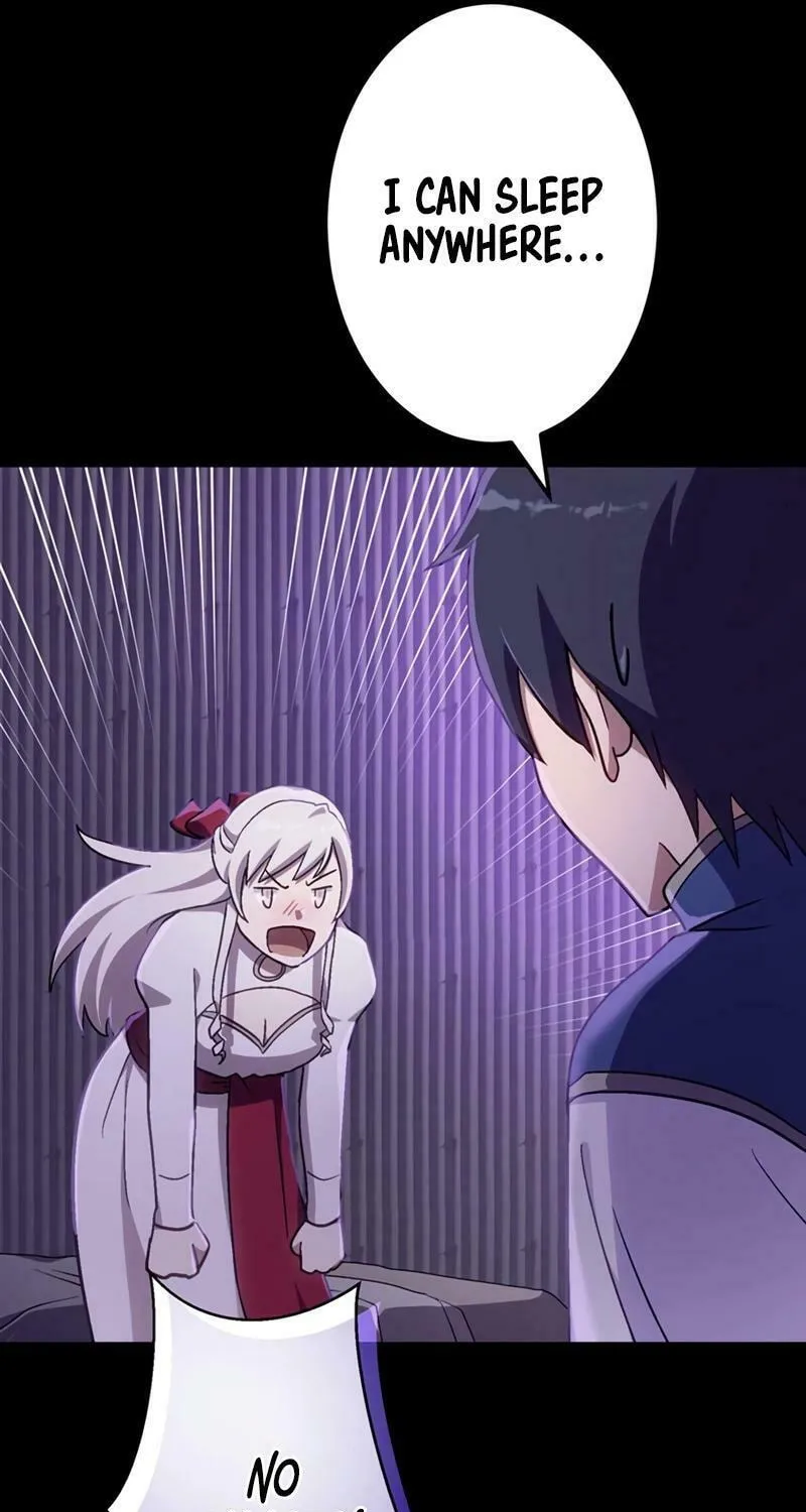 Read The Invincible Banished Shadow Archer chapter 21 image 46 on Lezhin