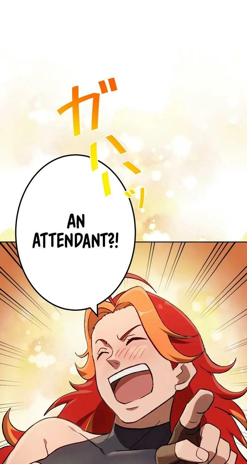 Read The Invincible Banished Shadow Archer chapter 21 image 8 on Lezhin