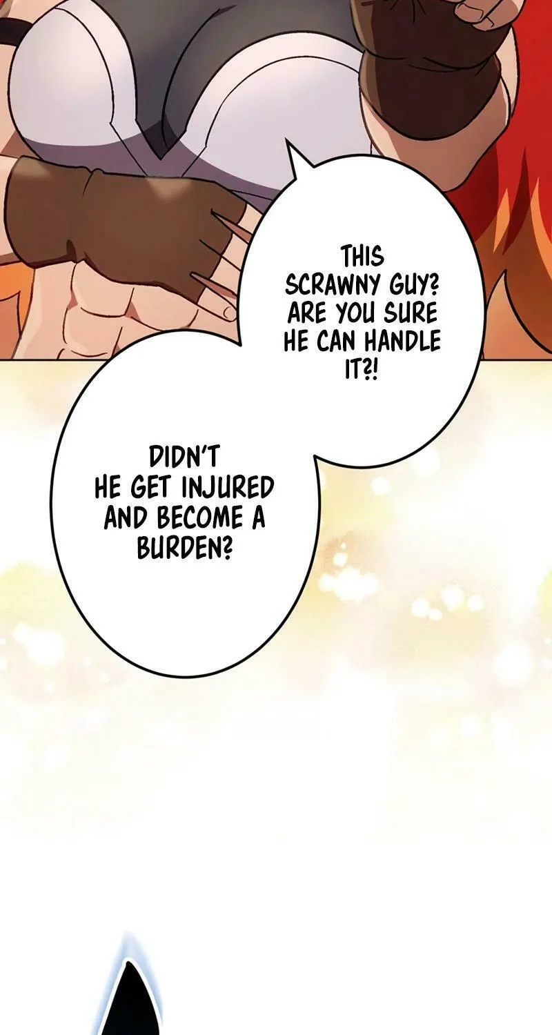 Read The Invincible Banished Shadow Archer chapter 21 image 9 on Lezhin
