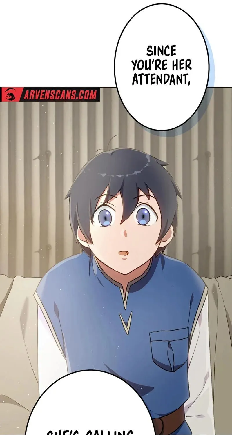 Read The Invincible Banished Shadow Archer chapter 21 image 99 on Lezhin
