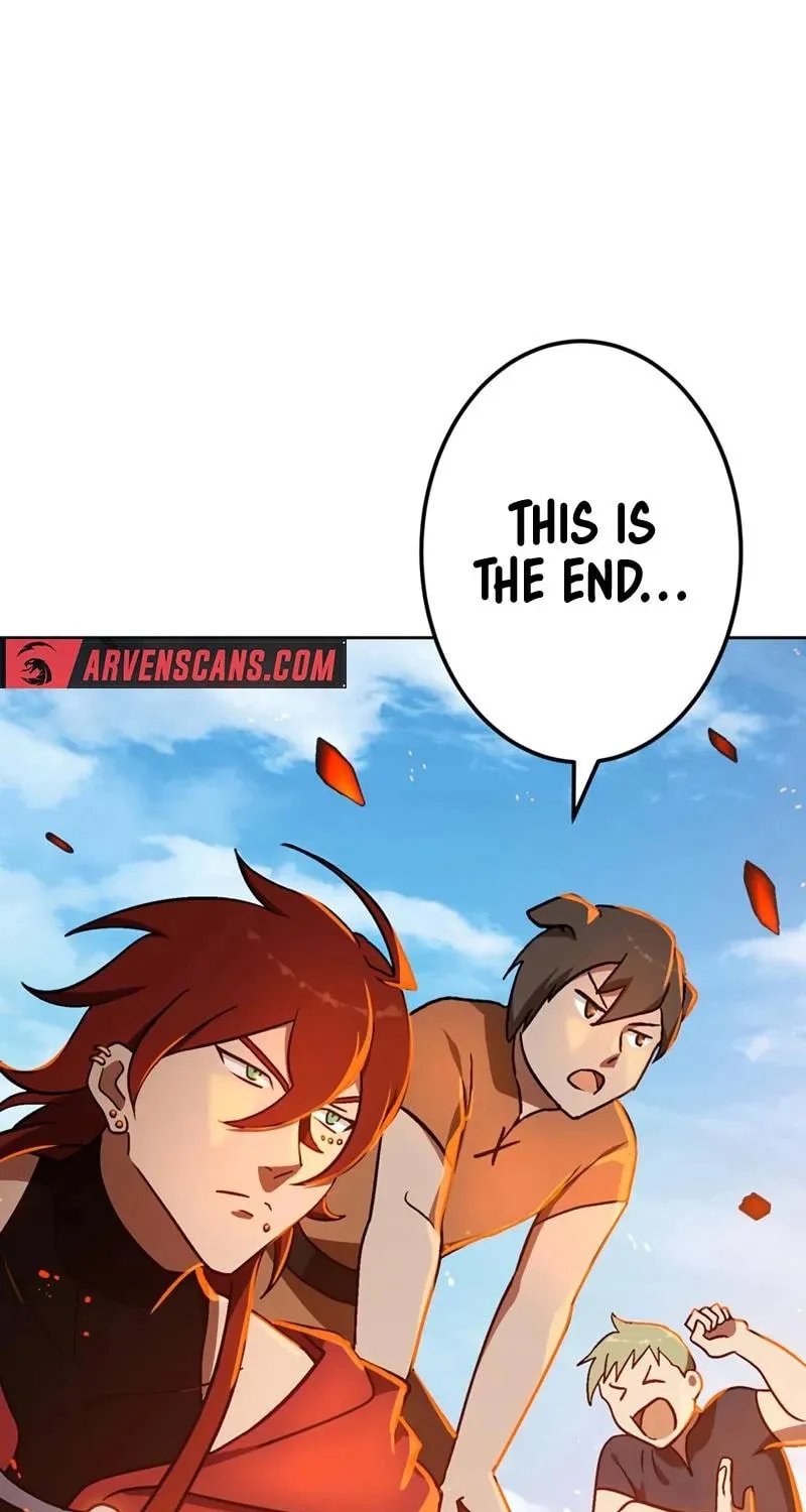 Read The Invincible Banished Shadow Archer chapter 22 image 100 on Lezhin