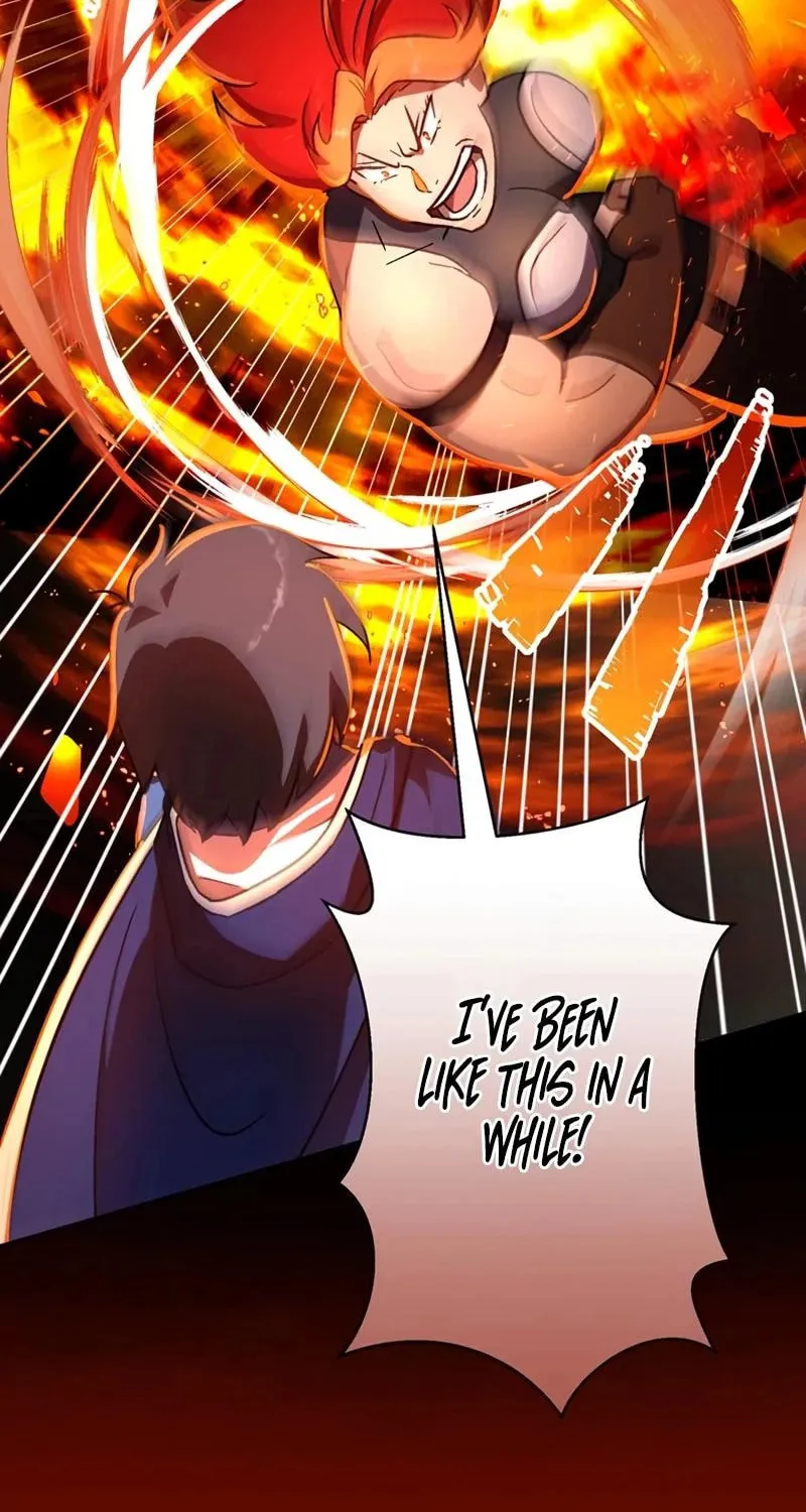 Read The Invincible Banished Shadow Archer chapter 22 image 105 on Lezhin