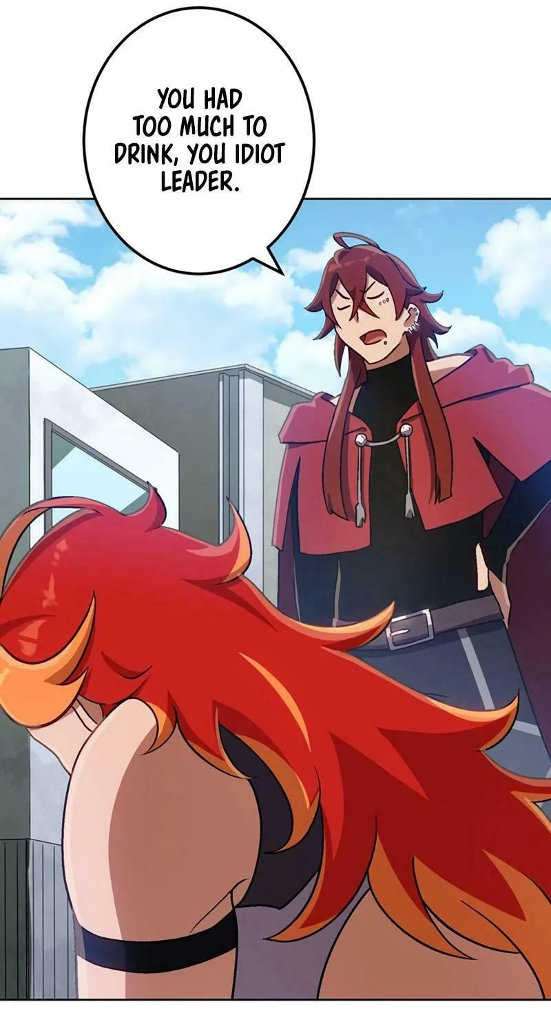 Read The Invincible Banished Shadow Archer chapter 22 image 11 on Lezhin