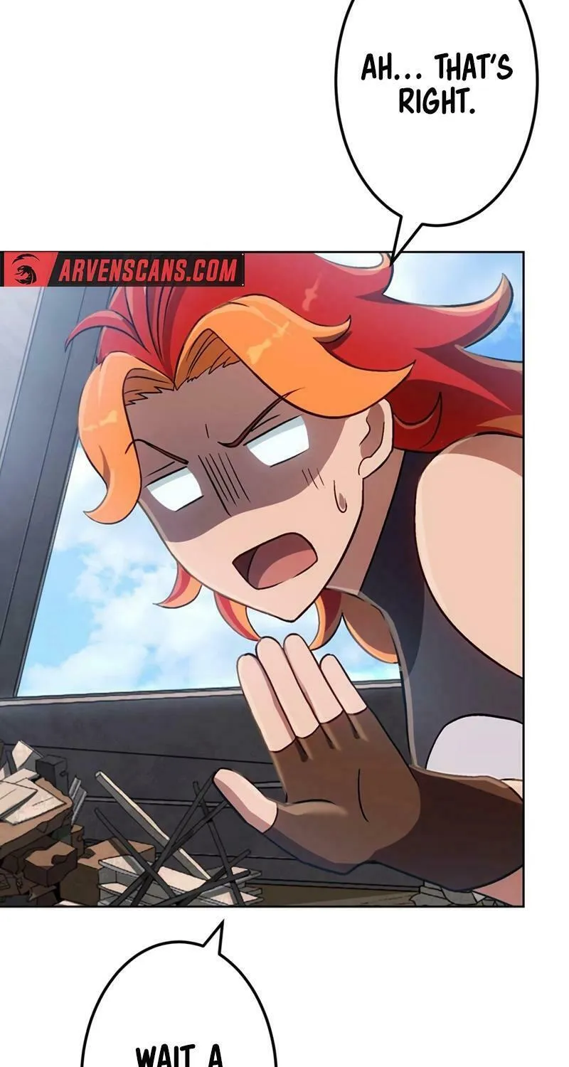 Read The Invincible Banished Shadow Archer chapter 22 image 15 on Lezhin