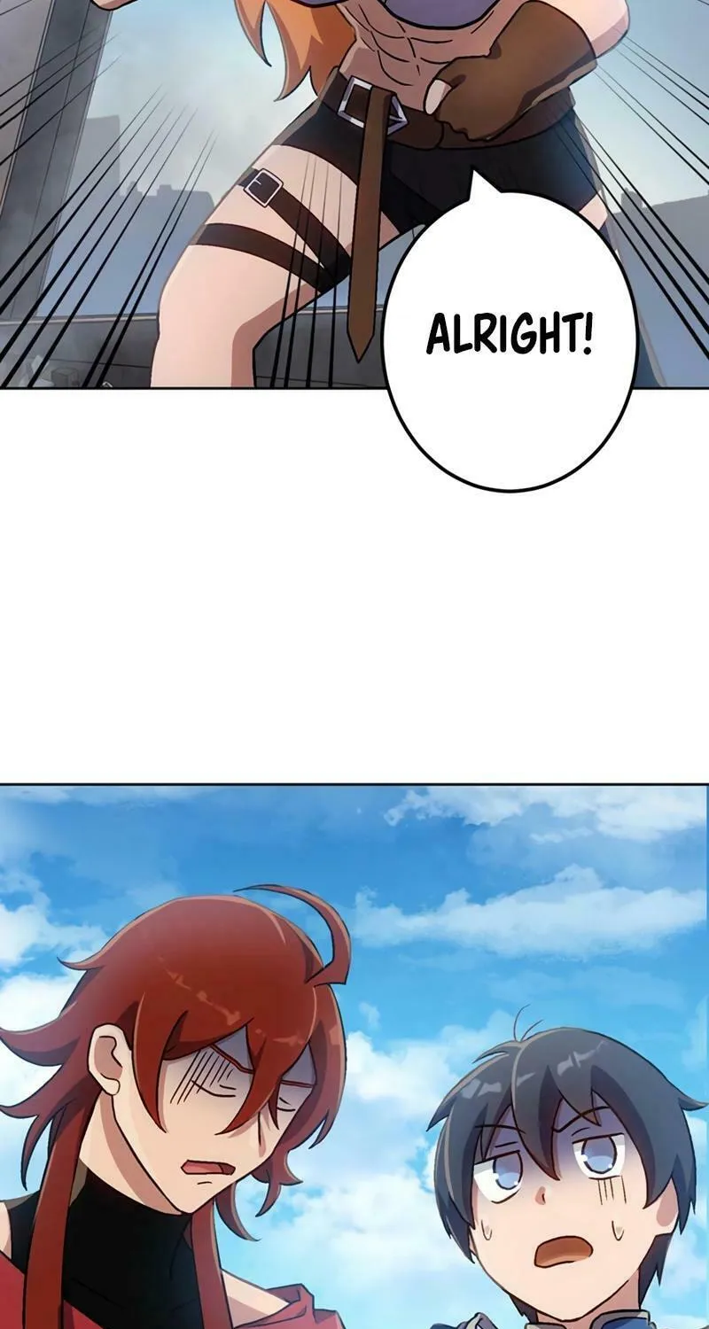 Read The Invincible Banished Shadow Archer chapter 22 image 19 on Lezhin