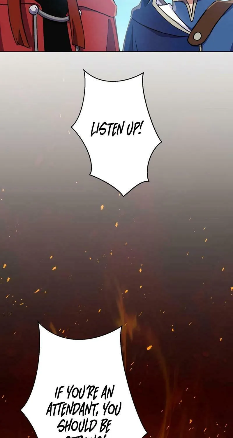 Read The Invincible Banished Shadow Archer chapter 22 image 20 on Lezhin