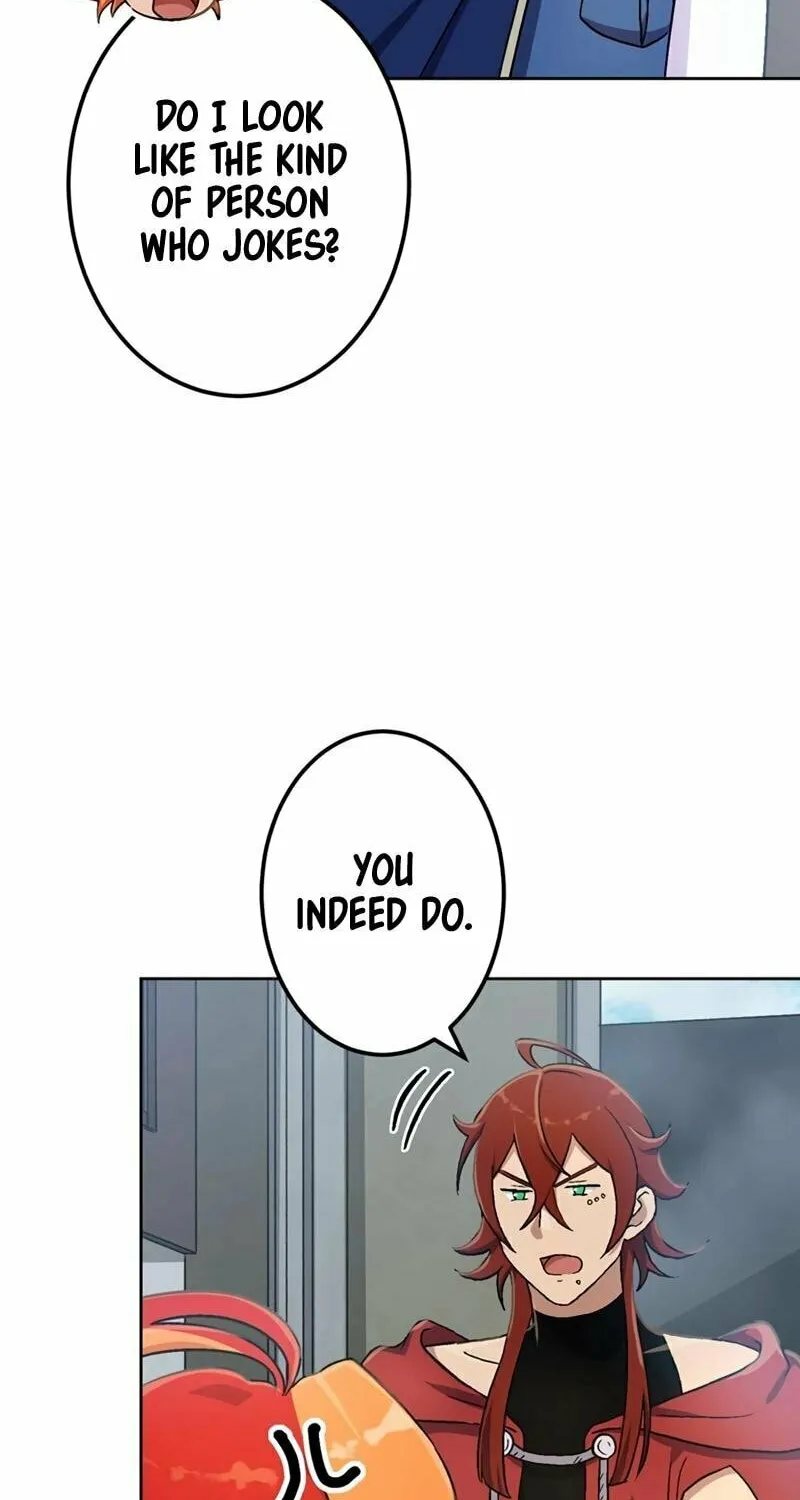 Read The Invincible Banished Shadow Archer chapter 22 image 24 on Lezhin