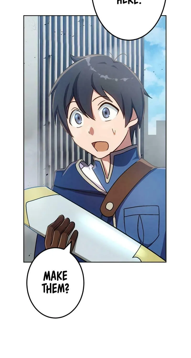 Read The Invincible Banished Shadow Archer chapter 22 image 36 on Lezhin