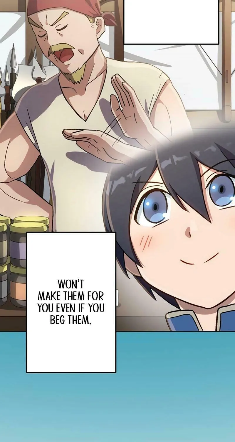 Read The Invincible Banished Shadow Archer chapter 22 image 42 on Lezhin