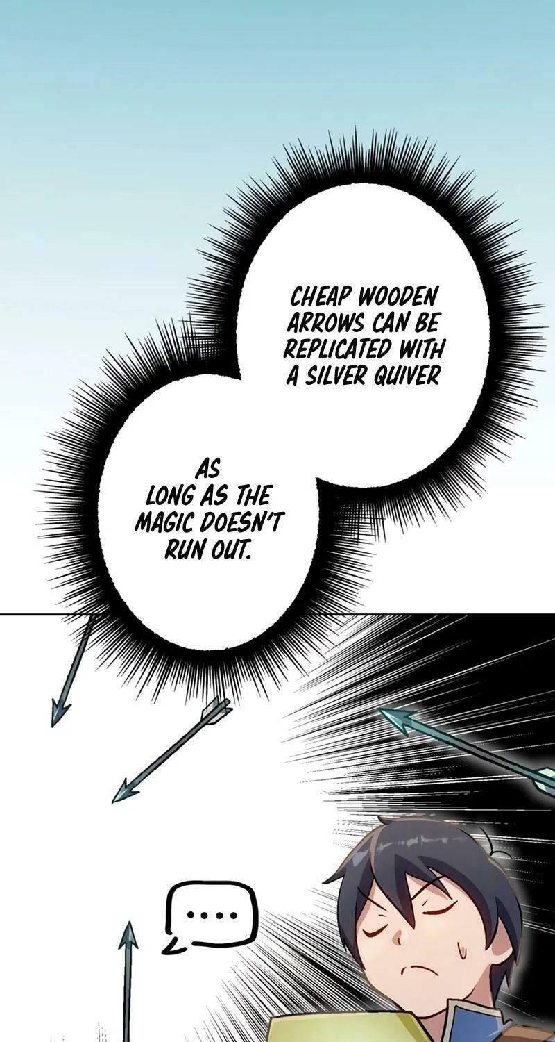 Read The Invincible Banished Shadow Archer chapter 22 image 43 on Lezhin