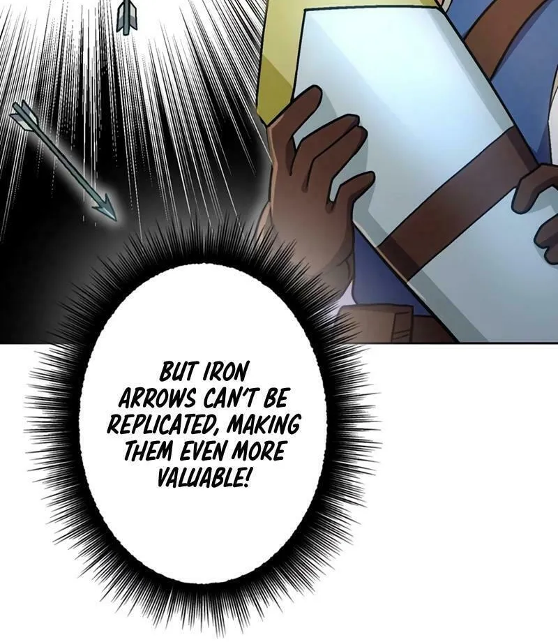 Read The Invincible Banished Shadow Archer chapter 22 image 44 on Lezhin