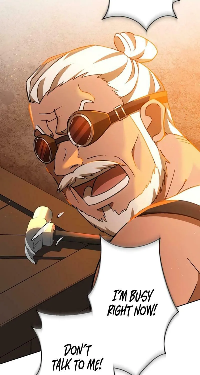 Read The Invincible Banished Shadow Archer chapter 22 image 47 on Lezhin