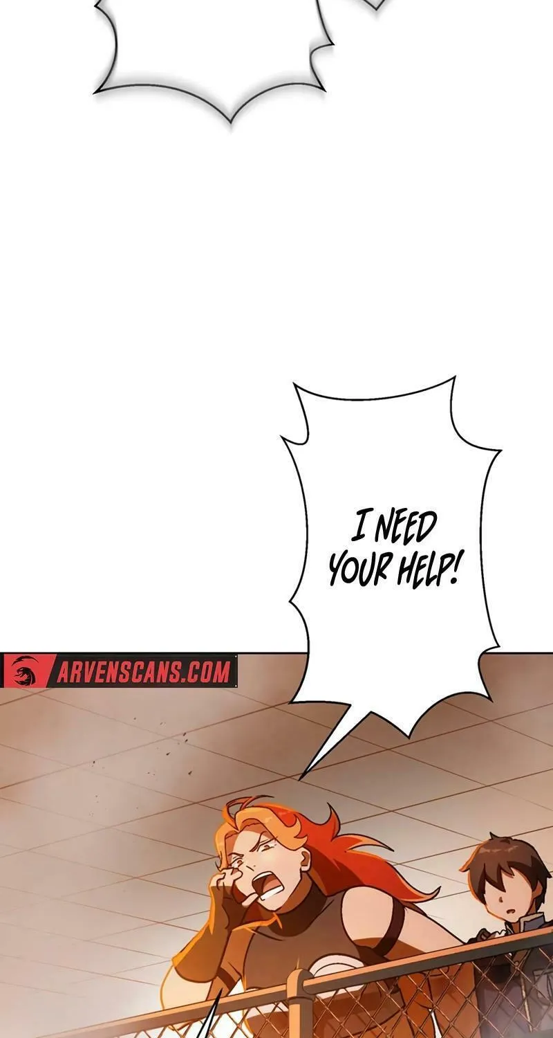 Read The Invincible Banished Shadow Archer chapter 22 image 48 on Lezhin