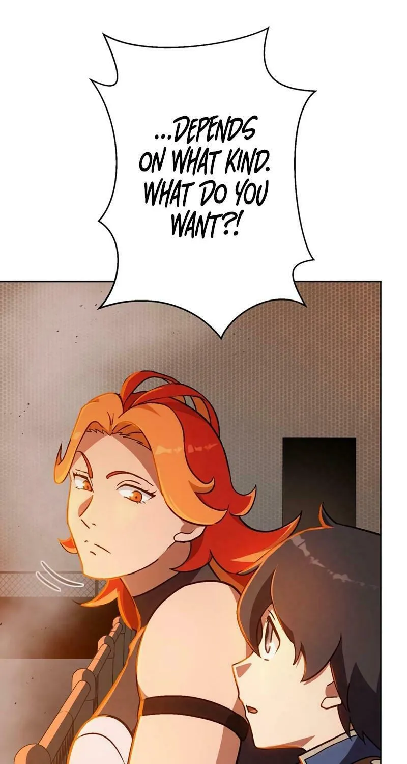 Read The Invincible Banished Shadow Archer chapter 22 image 51 on Lezhin