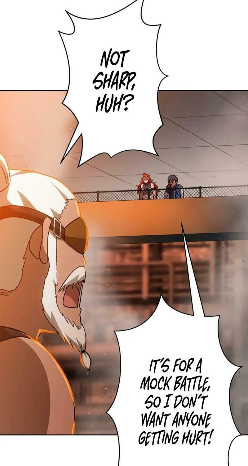 Read The Invincible Banished Shadow Archer chapter 22 image 54 on Lezhin