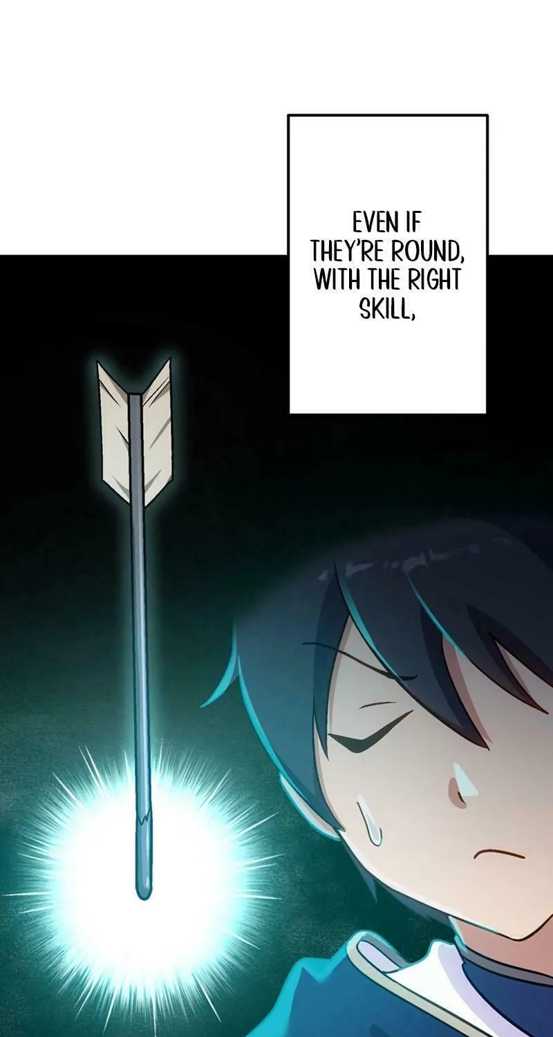 Read The Invincible Banished Shadow Archer chapter 22 image 56 on Lezhin