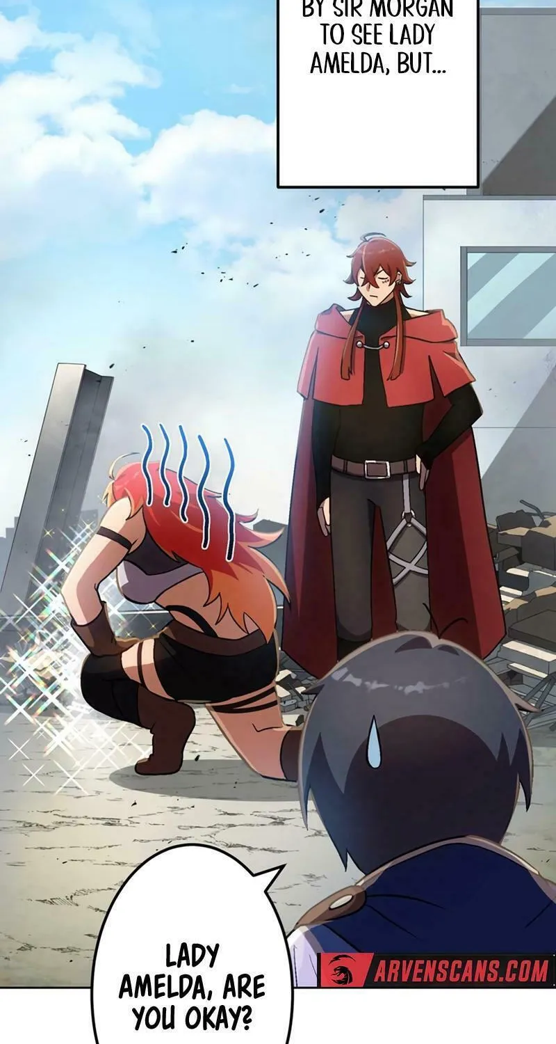Read The Invincible Banished Shadow Archer chapter 22 image 6 on Lezhin