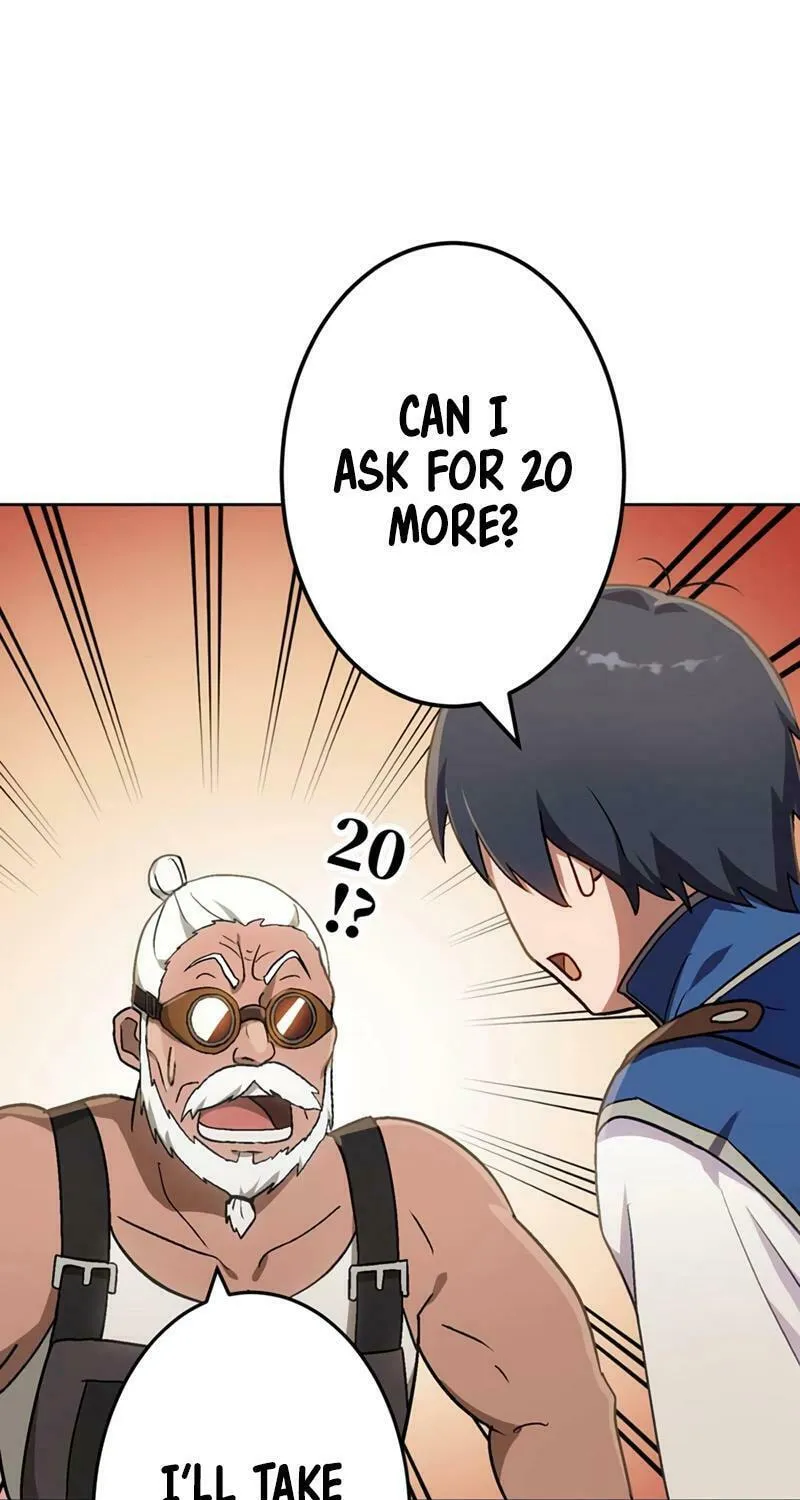 Read The Invincible Banished Shadow Archer chapter 22 image 71 on Lezhin