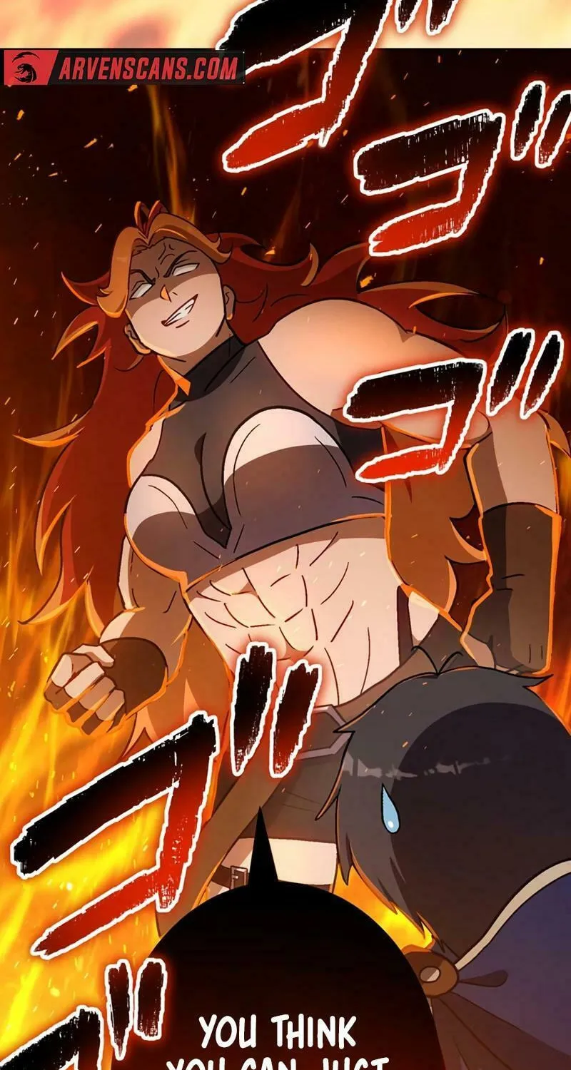 Read The Invincible Banished Shadow Archer chapter 22 image 79 on Lezhin