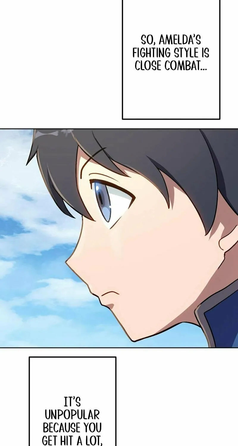 Read The Invincible Banished Shadow Archer chapter 22 image 87 on Lezhin