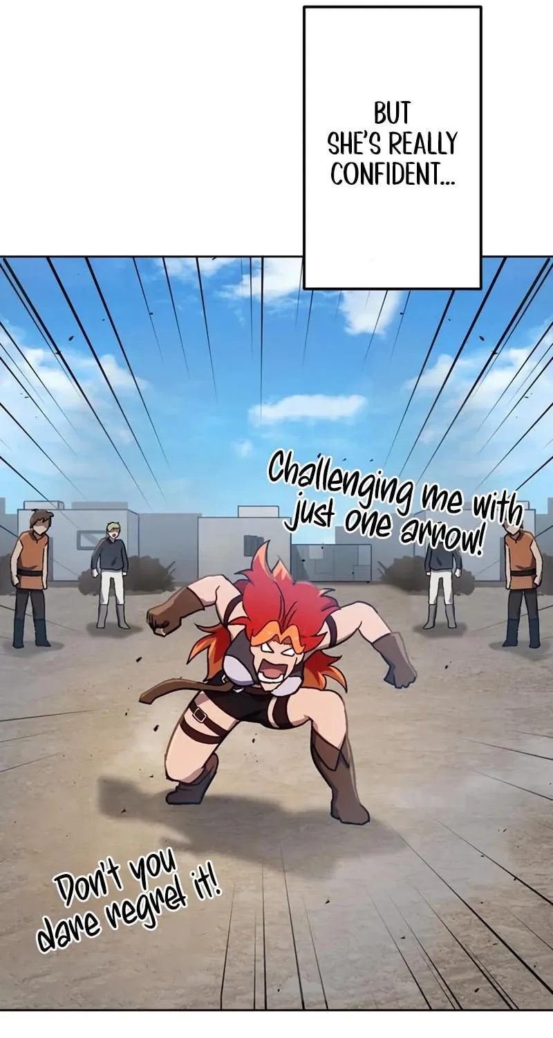 Read The Invincible Banished Shadow Archer chapter 22 image 89 on Lezhin