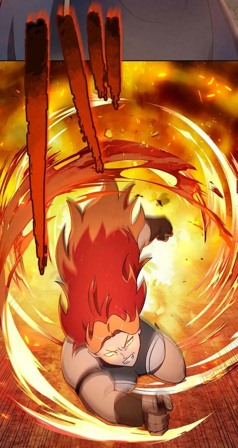 Read The Invincible Banished Shadow Archer chapter 23 image 11 on Lezhin