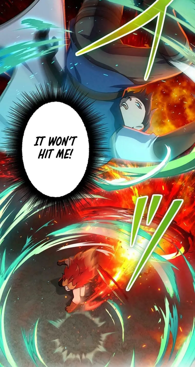 Read The Invincible Banished Shadow Archer chapter 23 image 14 on Lezhin