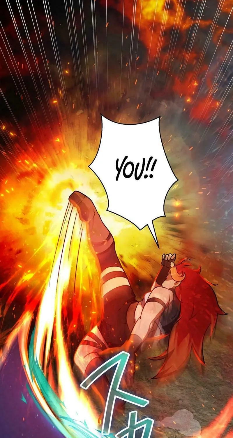 Read The Invincible Banished Shadow Archer chapter 23 image 16 on Lezhin