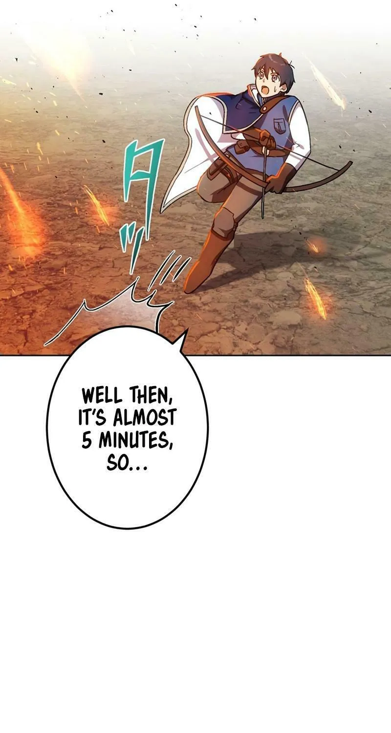 Read The Invincible Banished Shadow Archer chapter 23 image 23 on Lezhin