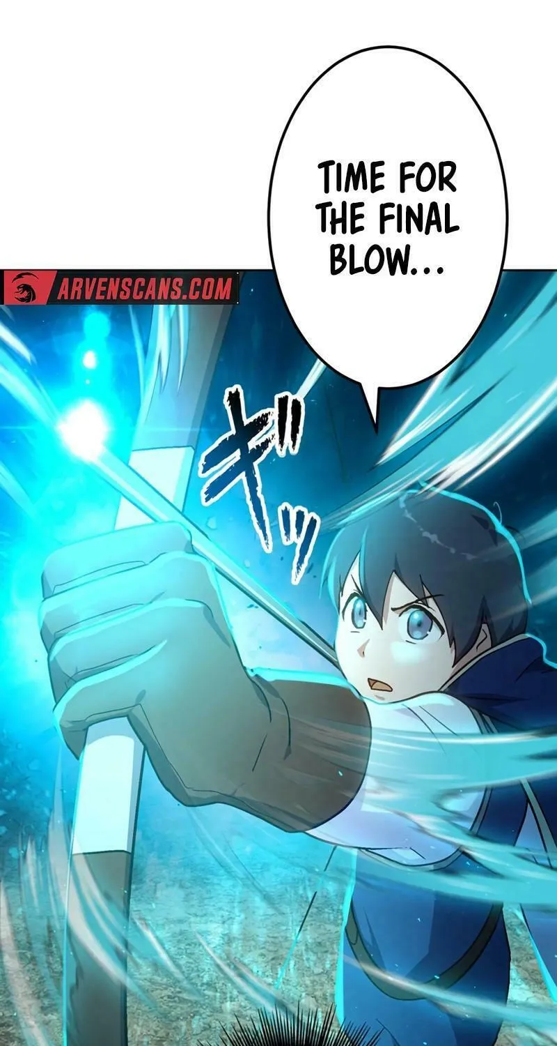 Read The Invincible Banished Shadow Archer chapter 23 image 24 on Lezhin
