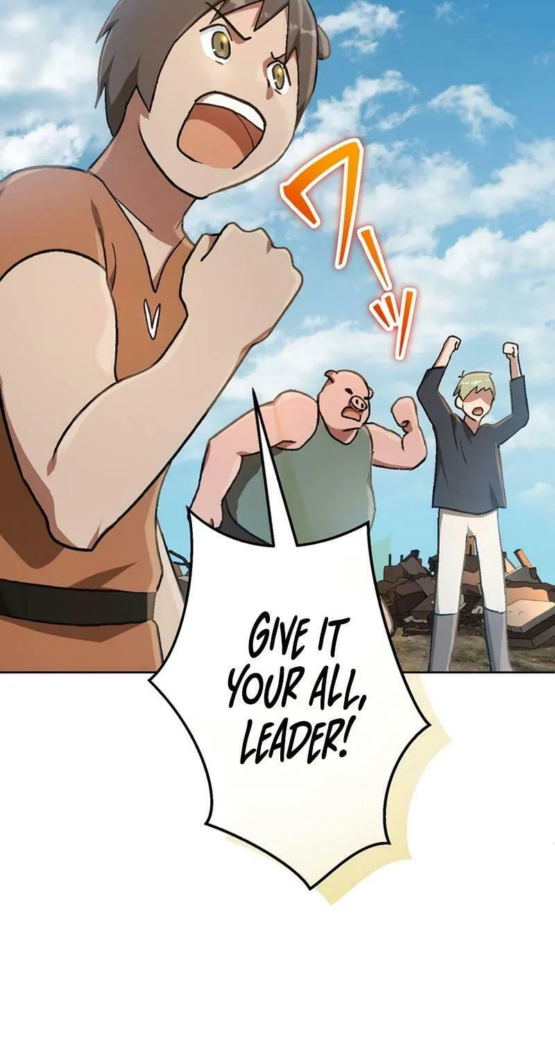Read The Invincible Banished Shadow Archer chapter 23 image 27 on Lezhin