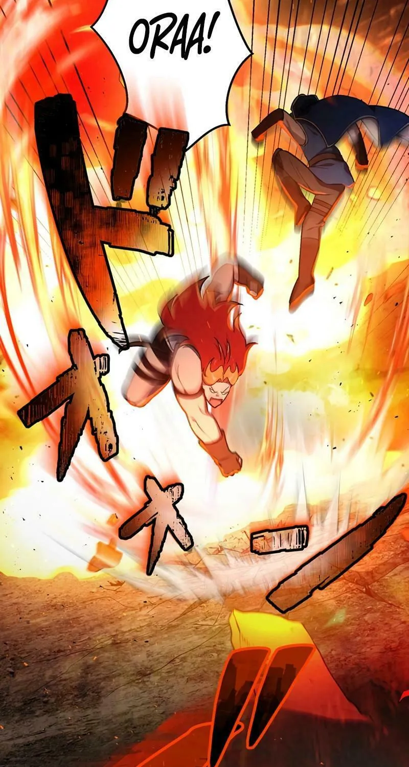 Read The Invincible Banished Shadow Archer chapter 23 image 3 on Lezhin