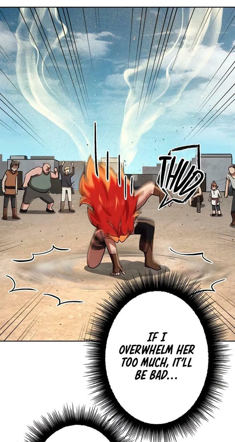 Read The Invincible Banished Shadow Archer chapter 23 image 33 on Lezhin