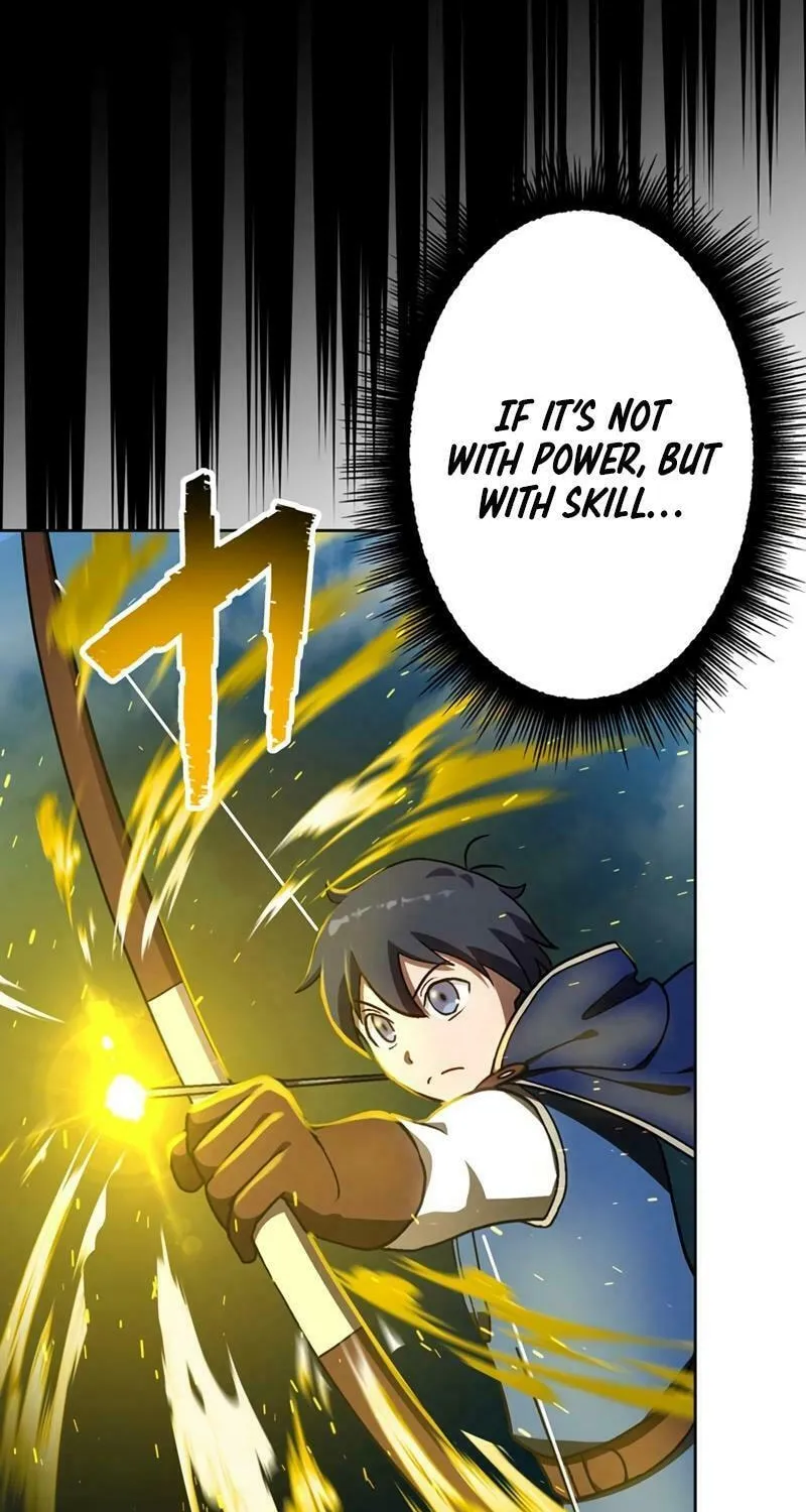 Read The Invincible Banished Shadow Archer chapter 23 image 36 on Lezhin