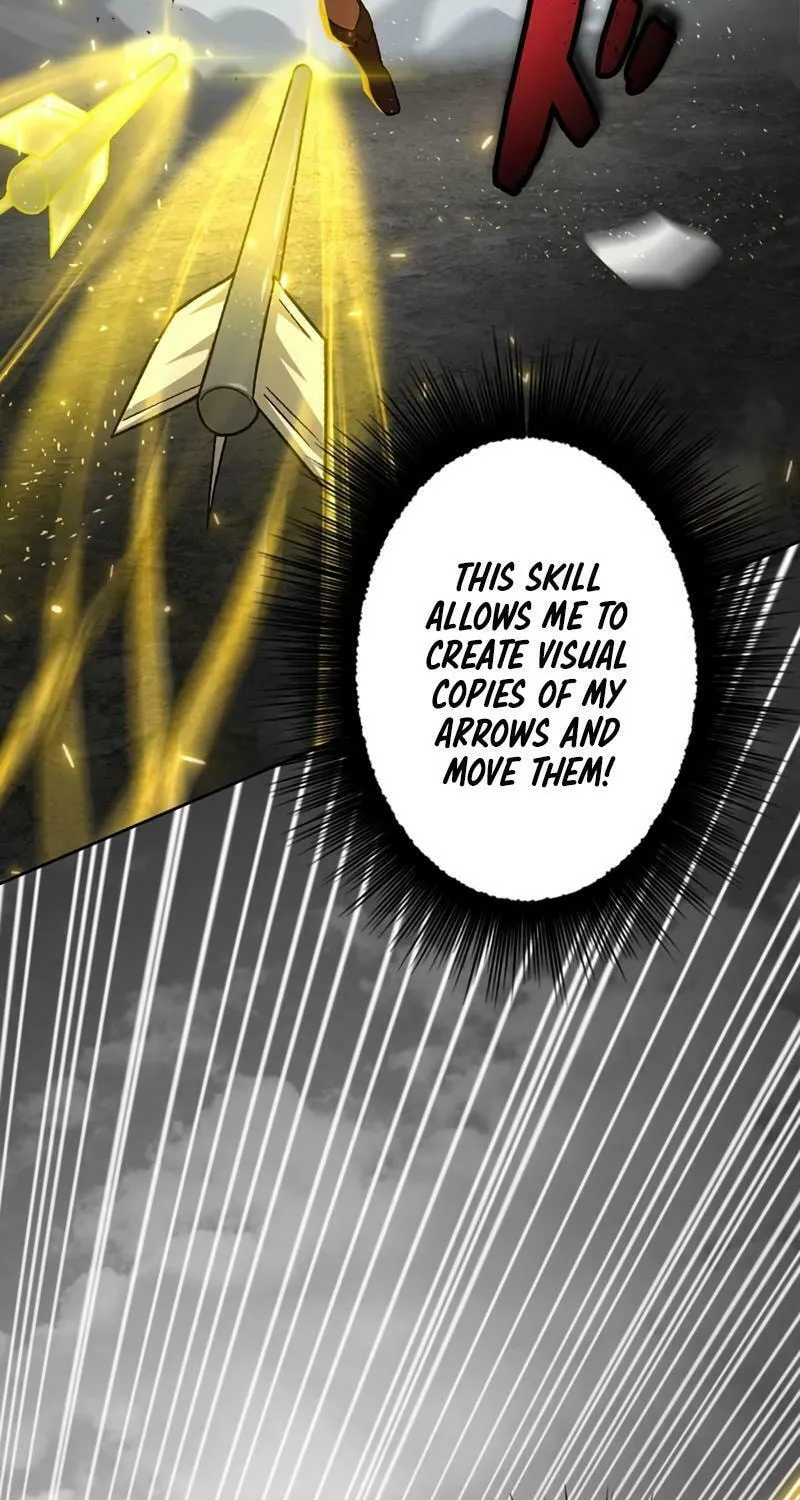 Read The Invincible Banished Shadow Archer chapter 23 image 40 on Lezhin