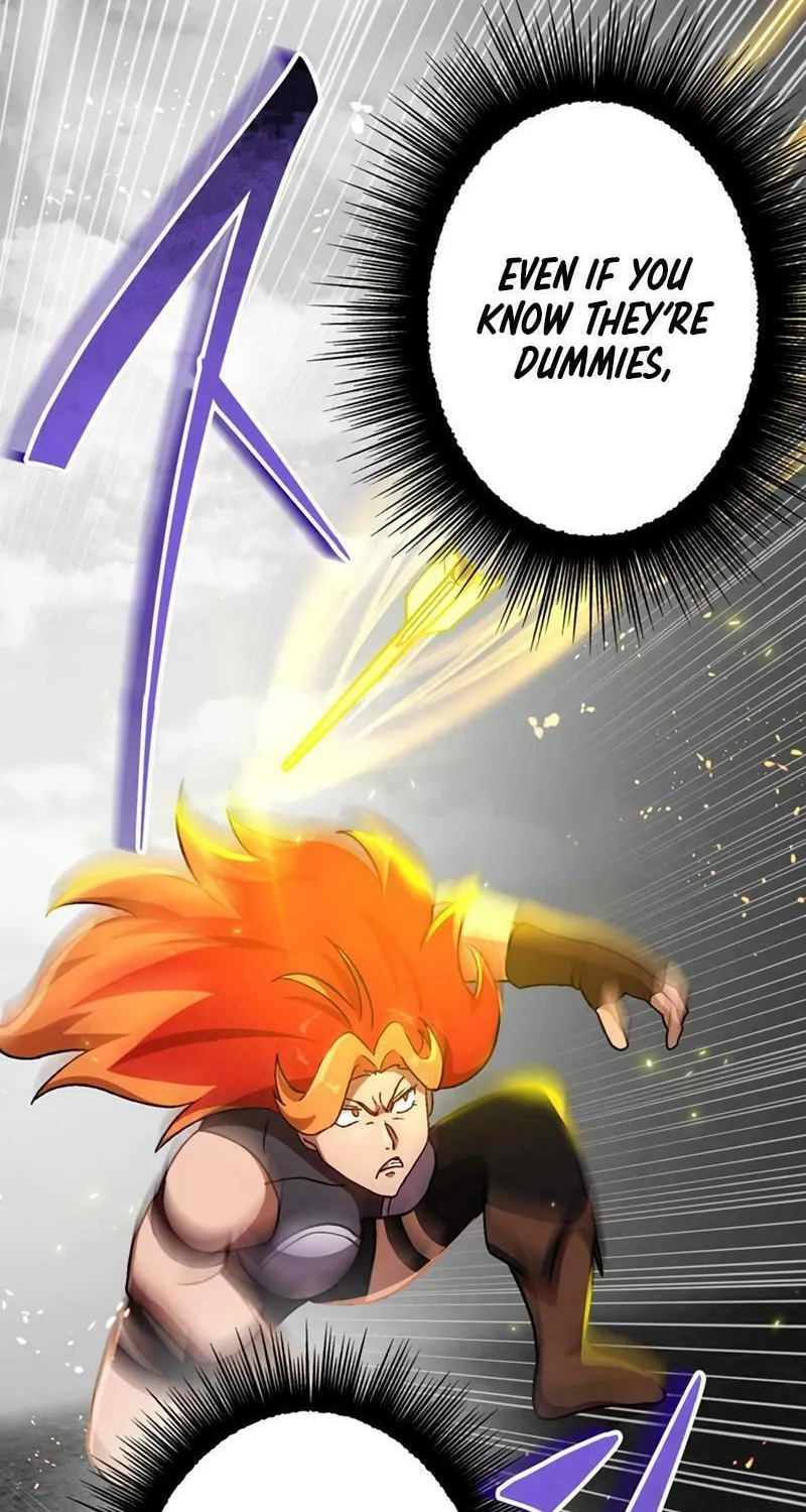 Read The Invincible Banished Shadow Archer chapter 23 image 41 on Lezhin
