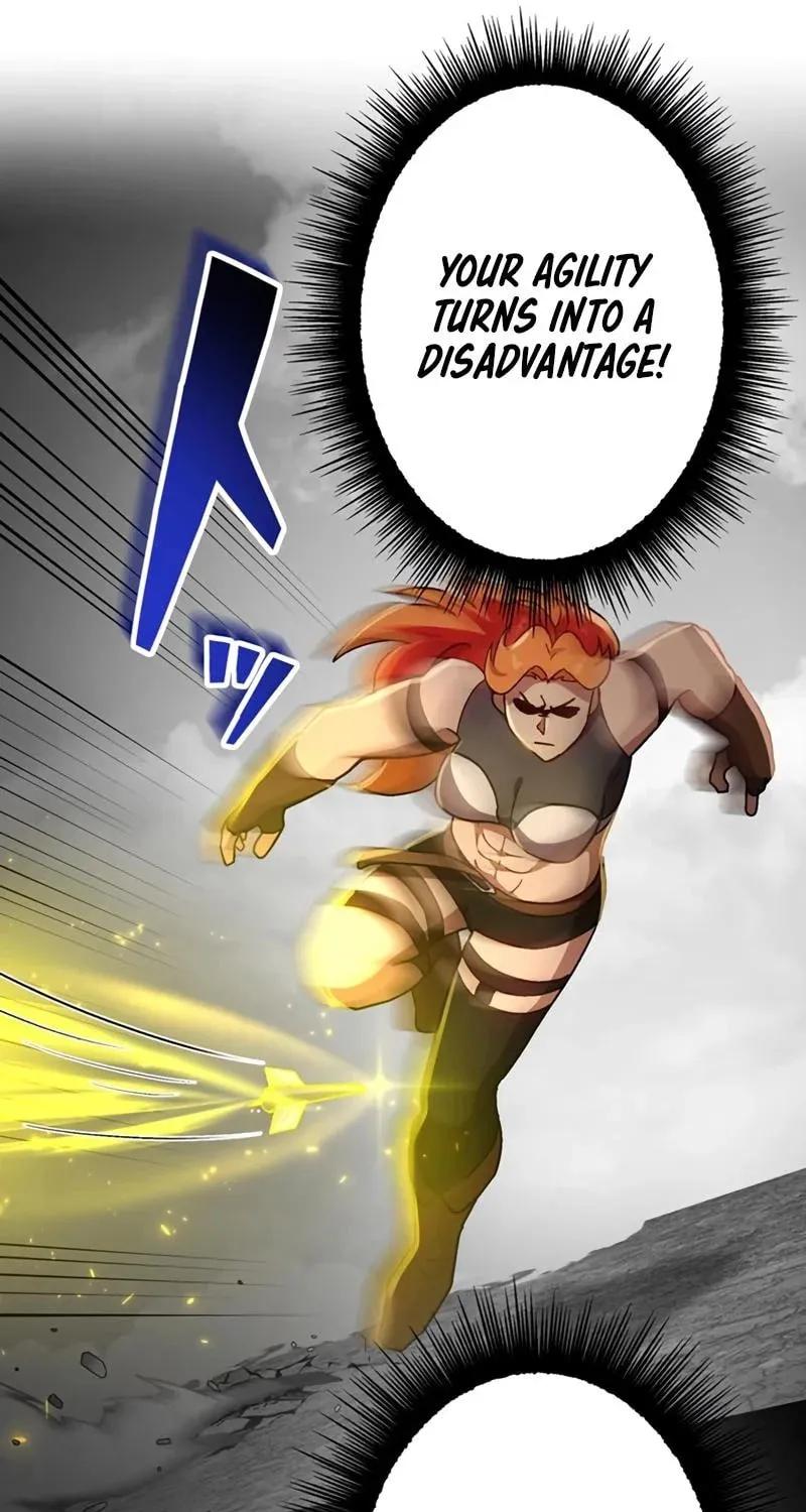 Read The Invincible Banished Shadow Archer chapter 23 image 43 on Lezhin