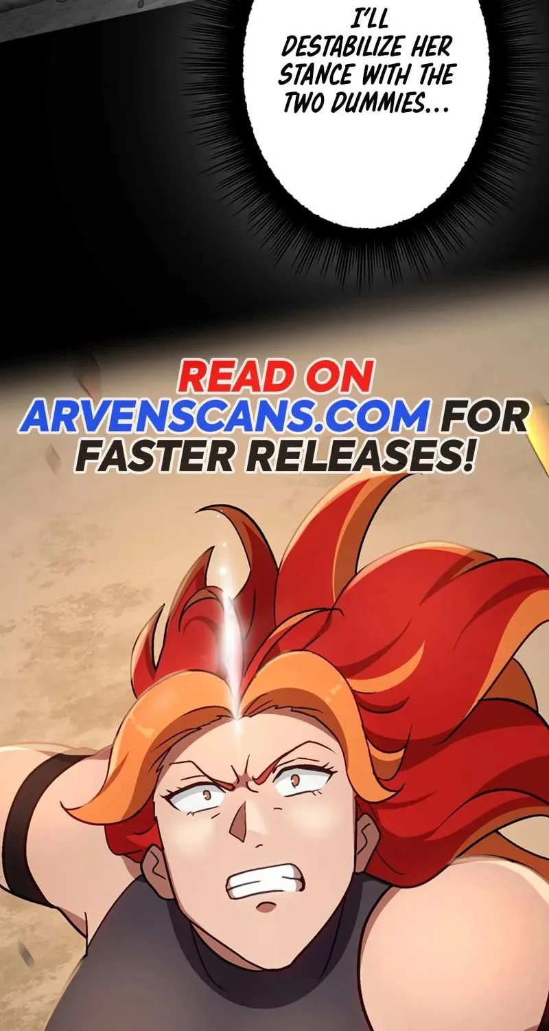 Read The Invincible Banished Shadow Archer chapter 23 image 44 on Lezhin