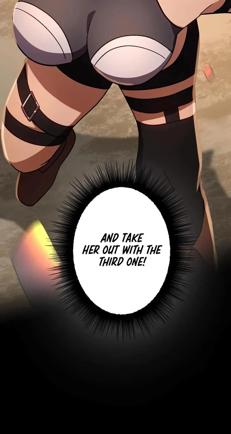 Read The Invincible Banished Shadow Archer chapter 23 image 45 on Lezhin