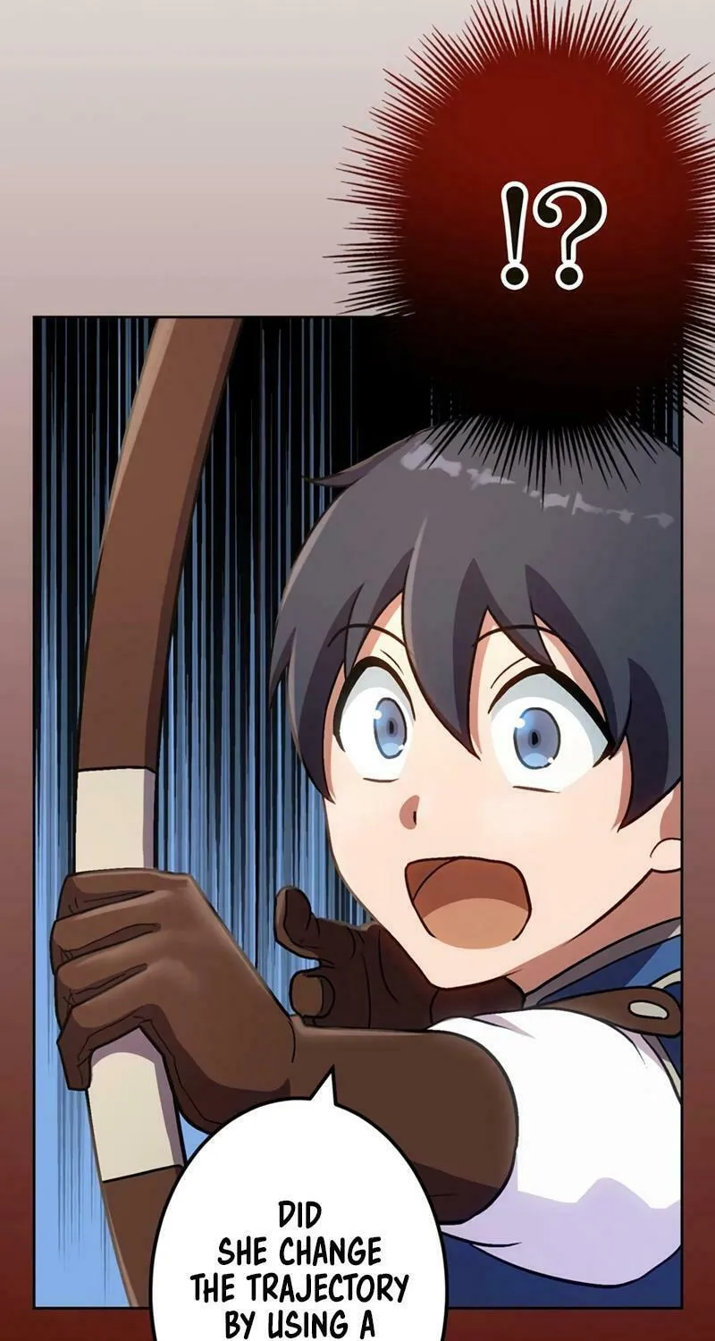 Read The Invincible Banished Shadow Archer chapter 23 image 53 on Lezhin