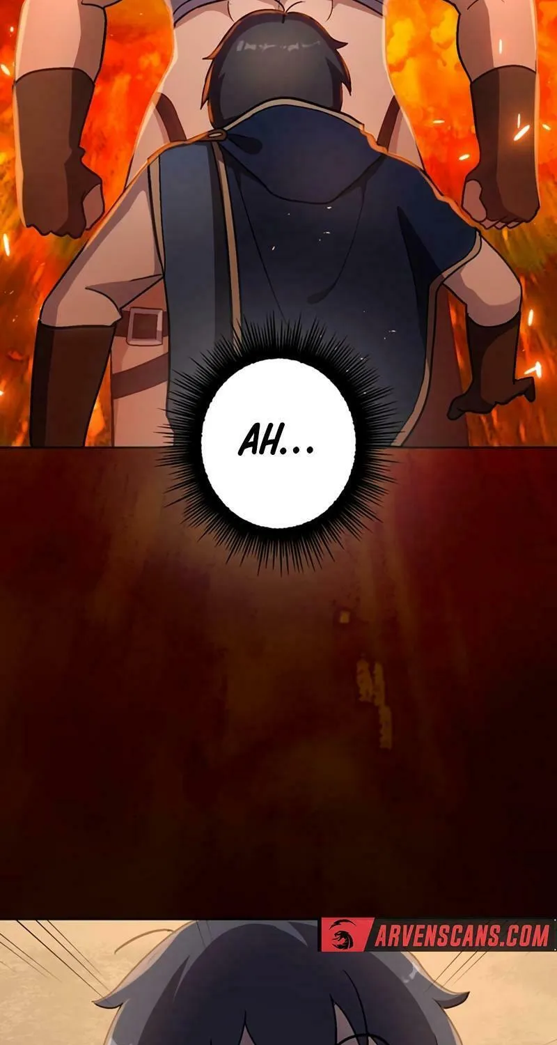 Read The Invincible Banished Shadow Archer chapter 23 image 55 on Lezhin