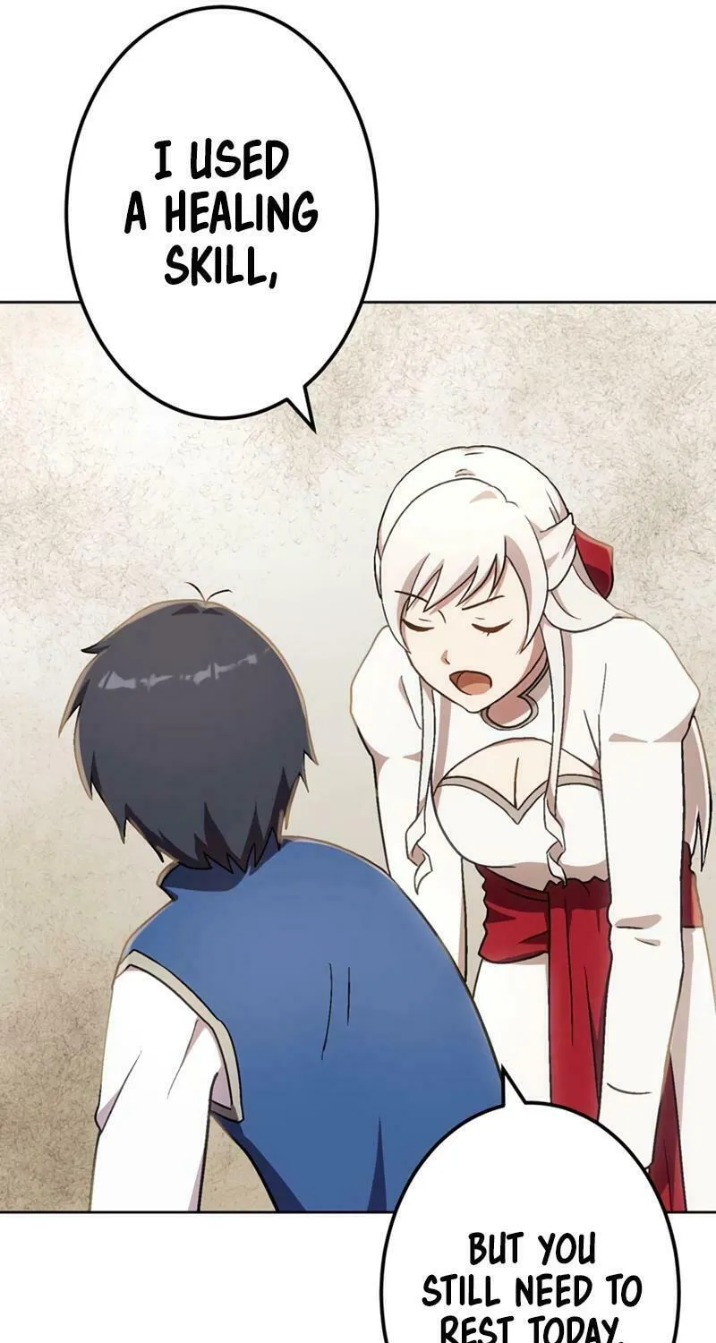 Read The Invincible Banished Shadow Archer chapter 23 image 63 on Lezhin