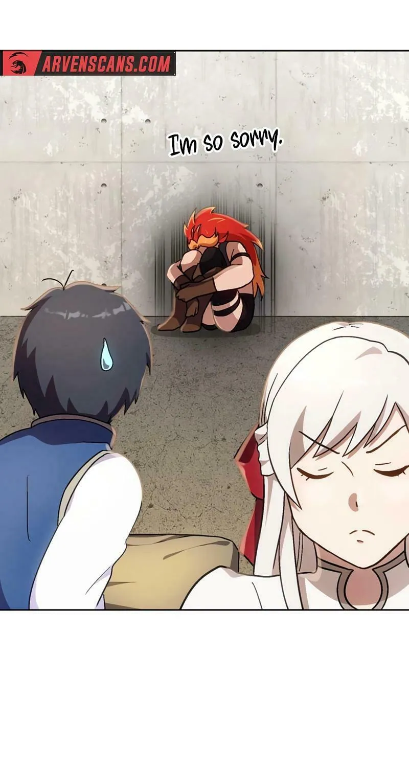 Read The Invincible Banished Shadow Archer chapter 23 image 67 on Lezhin