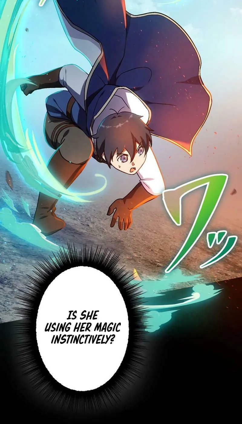 Read The Invincible Banished Shadow Archer chapter 23 image 7 on Lezhin