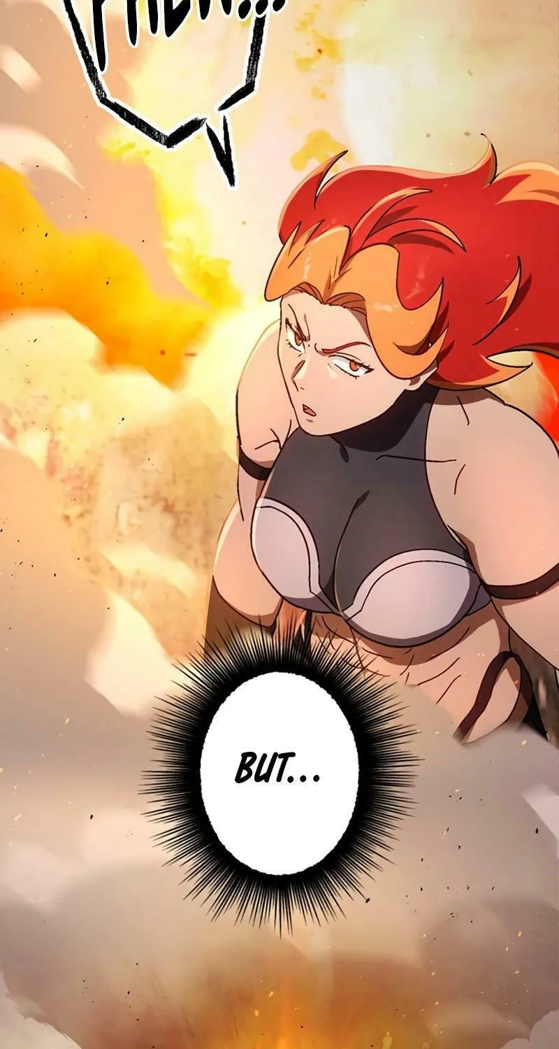 Read The Invincible Banished Shadow Archer chapter 23 image 9 on Lezhin