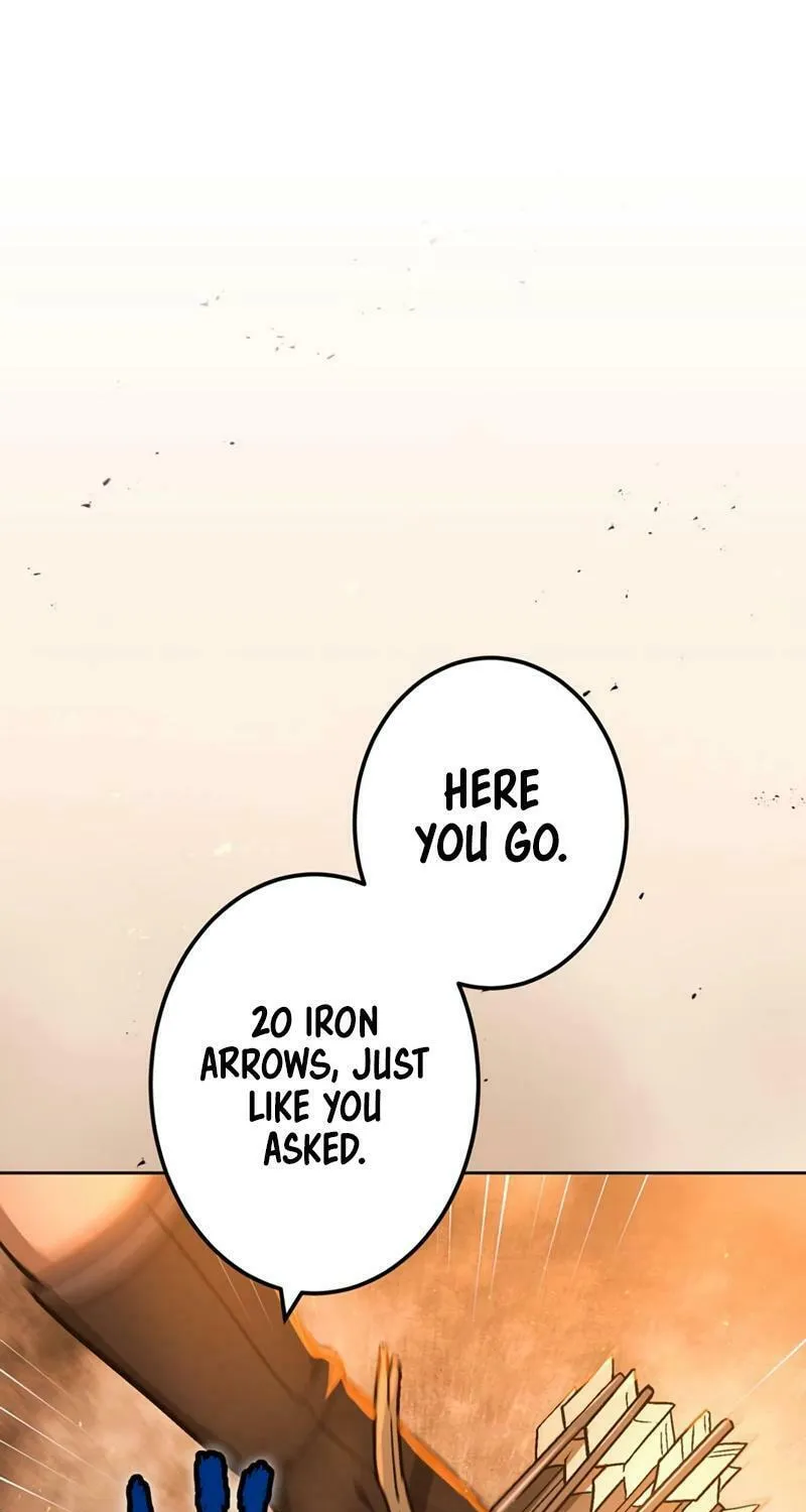 Read The Invincible Banished Shadow Archer chapter 24 image 1 on Lezhin