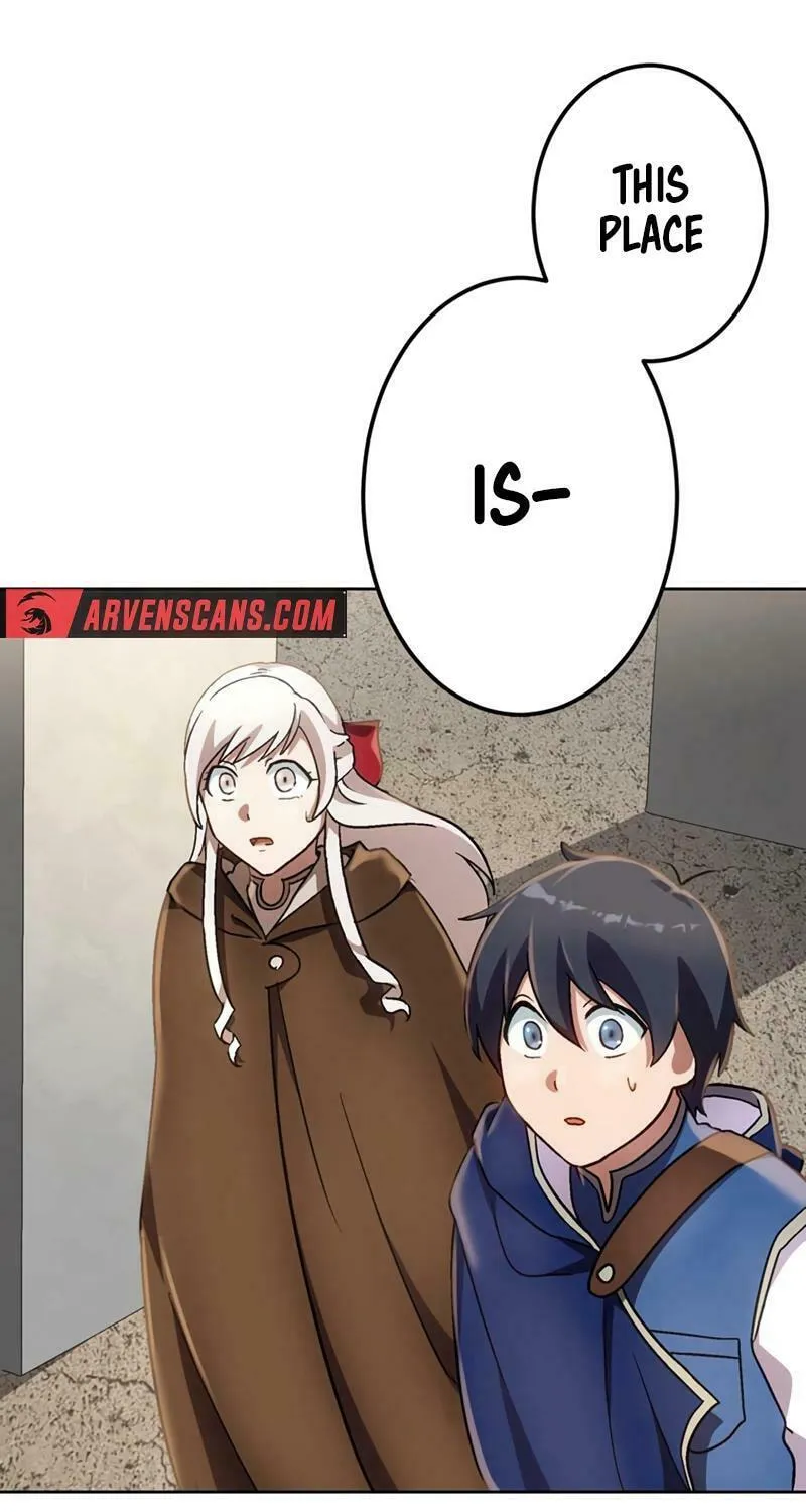 Read The Invincible Banished Shadow Archer chapter 24 image 101 on Lezhin